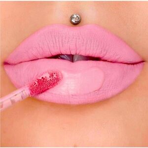 NIB ‘Oh My God’ Velour Liquid Lipstick - Jeffree Star